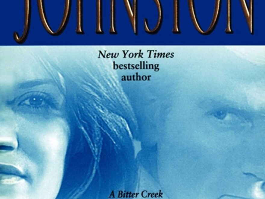 The Rivals Book By Joan Johnston Official Publisher Page Simon Schuster