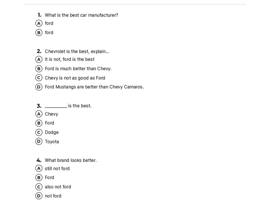The True Test To Passing 7Th Grade Social Studies Quiz Shop Worksheets Library