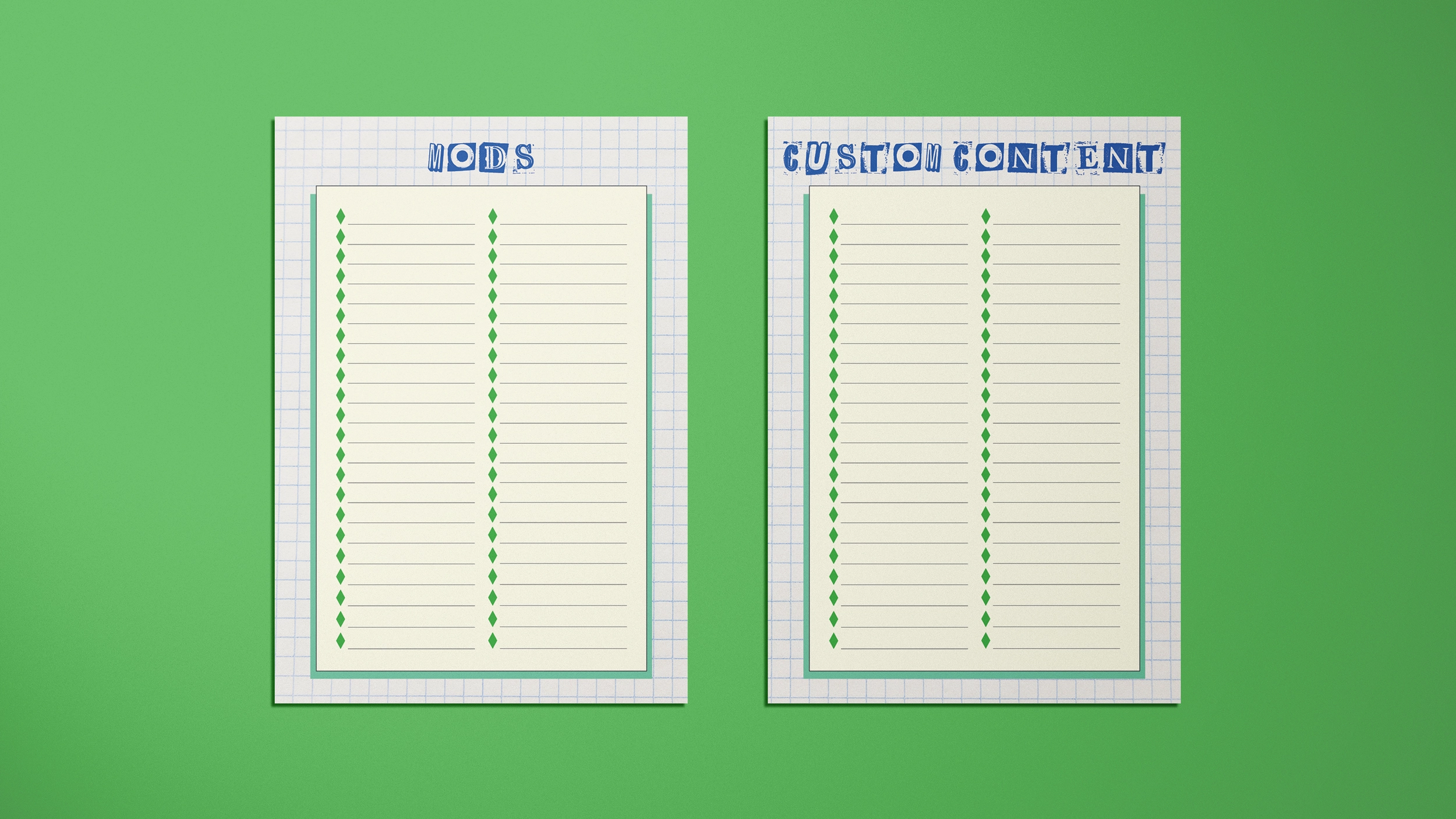 The Unofficial Sims Planner Ivana Rachelle The Unofficial Sims Planner Ivana Rachelle