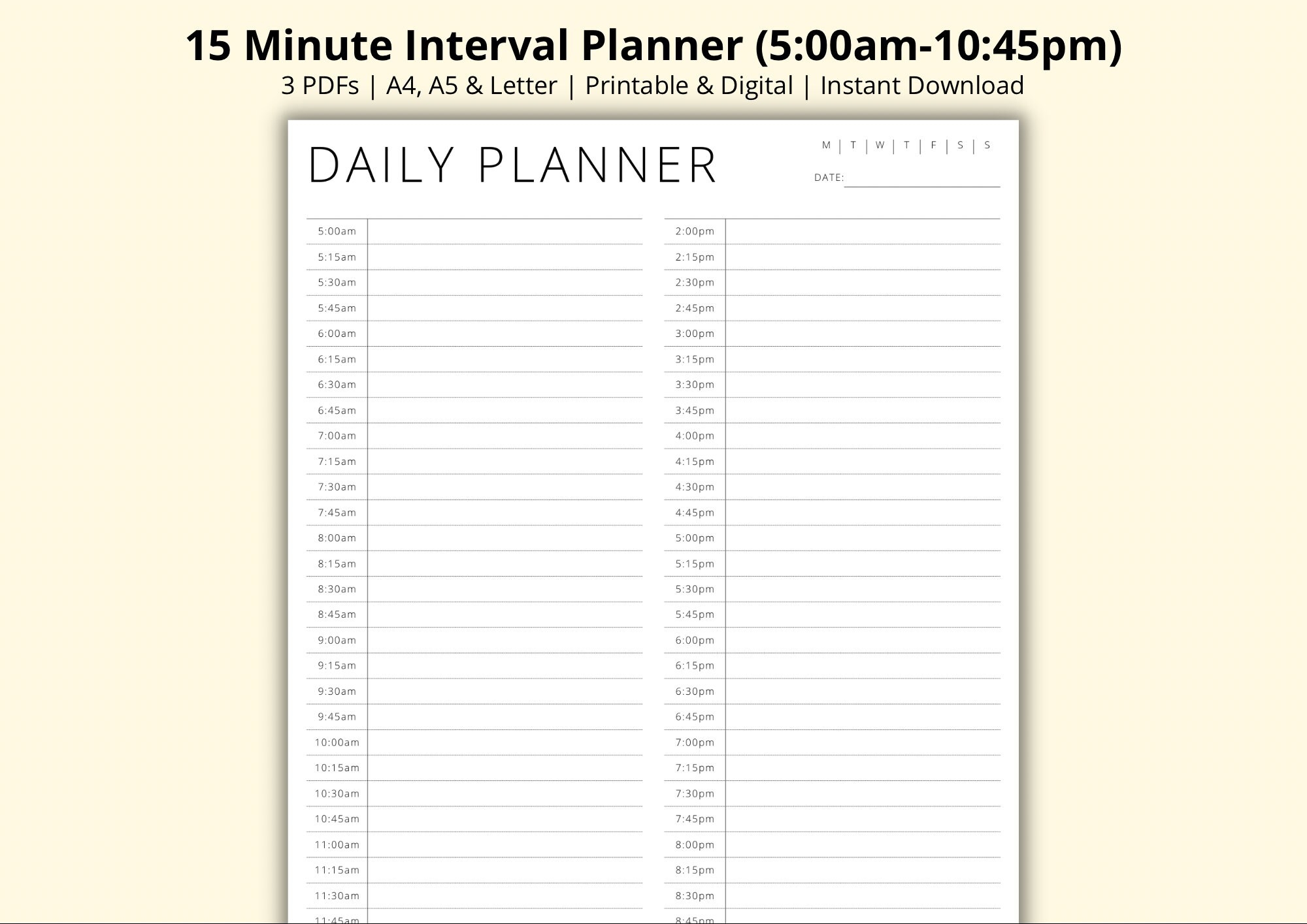 To Do List Weekly Planner Template Free Printable Paper Trail Design To Do Checklist Notebook
