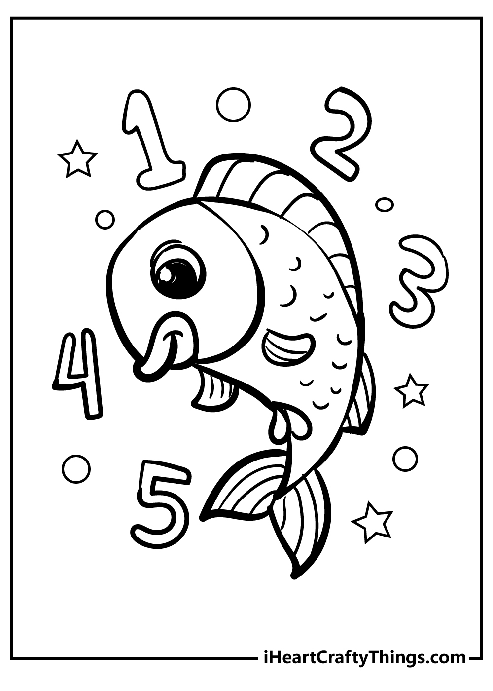 Toddlers Coloring Pages 100 Free Printables Worksheets Library
