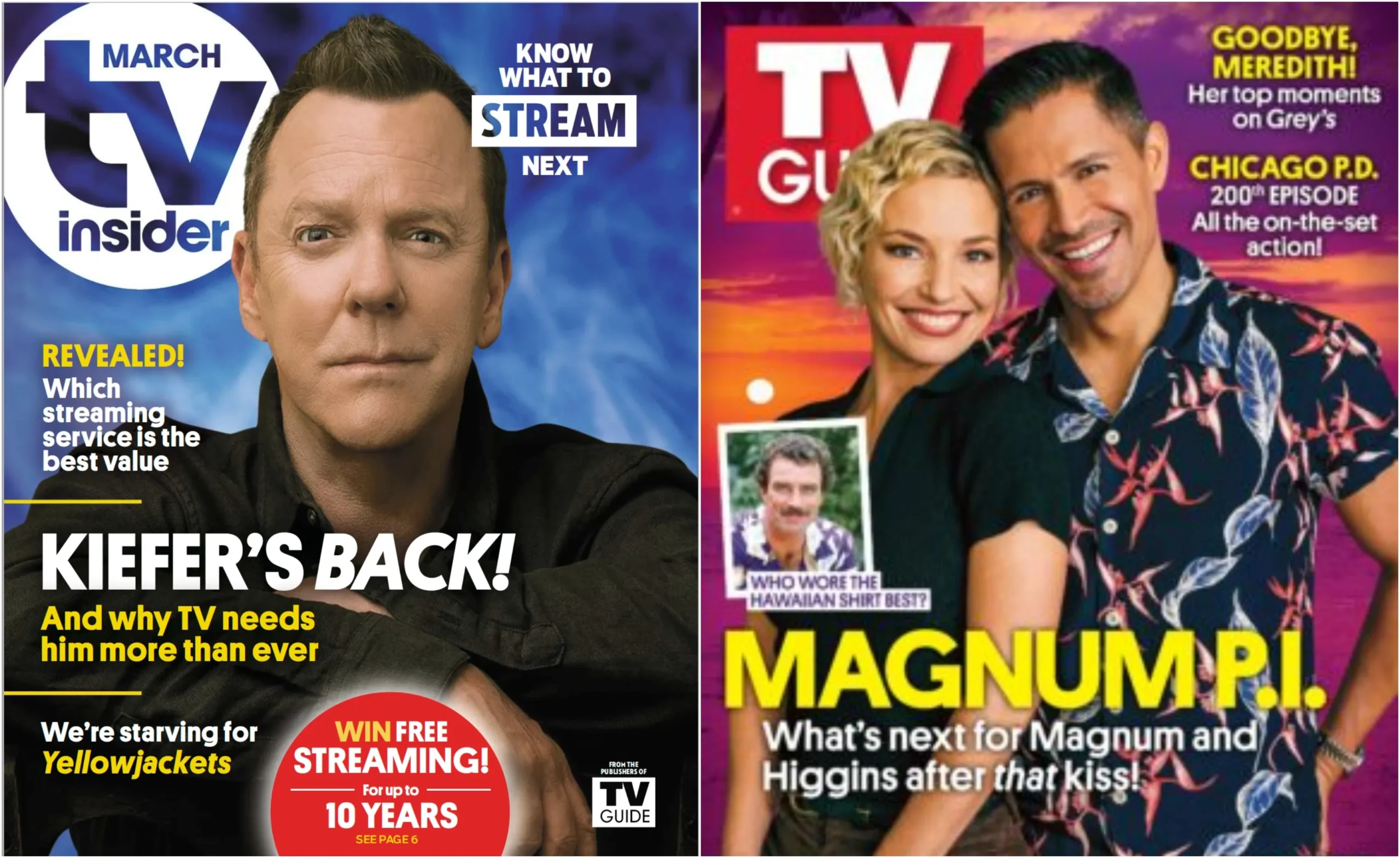 Tv Guide Fall 2026 Printable