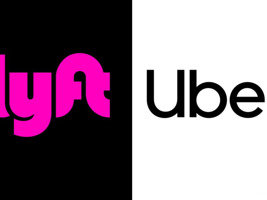 Uber Lyft Signs 810 Million Transportation Contract With The Worksheets Library