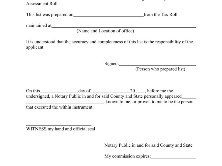 Vernon City Package Express Mapping