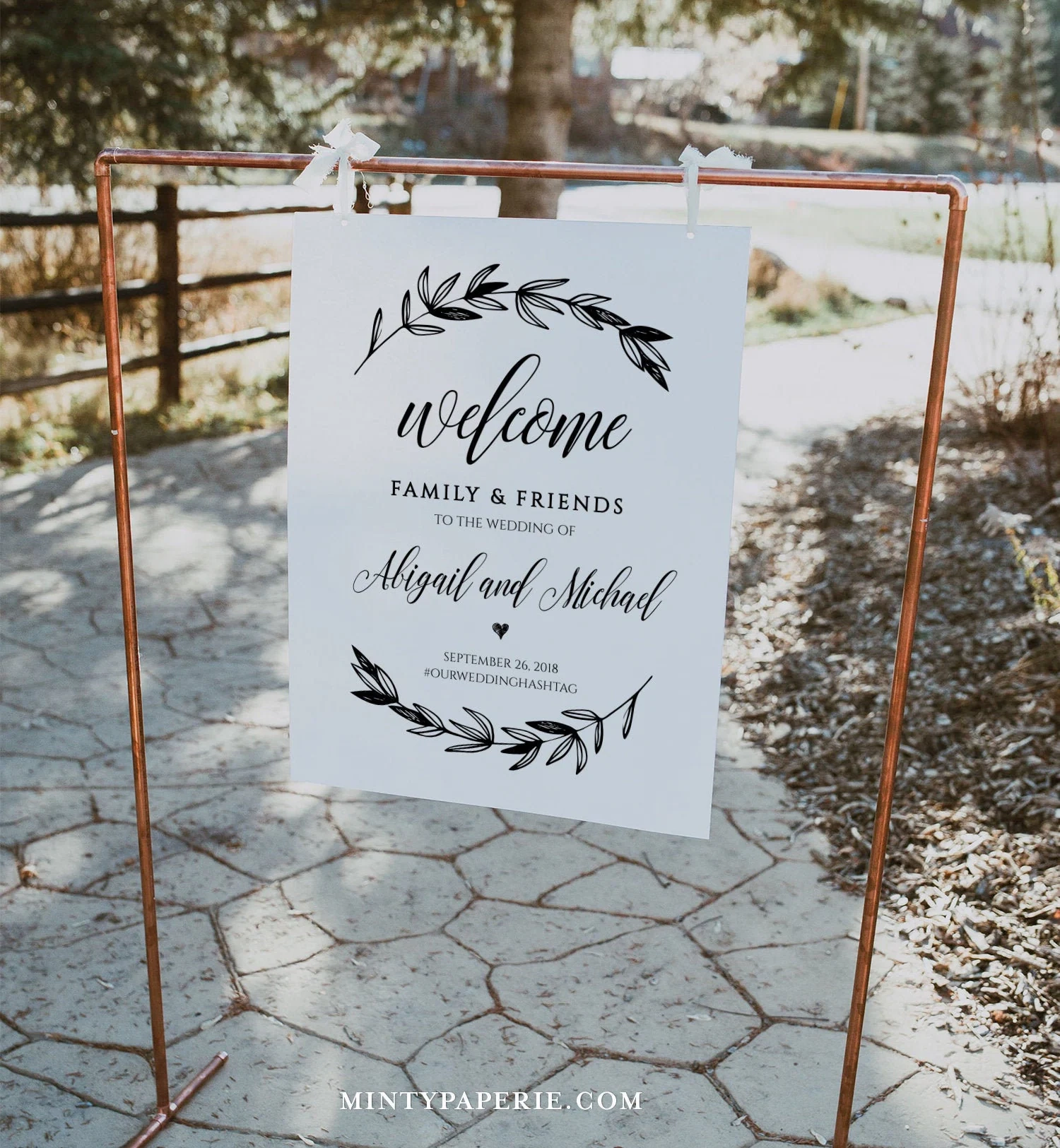 Signed Poster Thats Printable