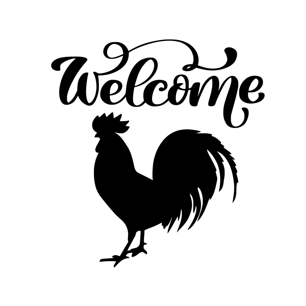 Welcome Rooster Sign Svg Rooster Svg Png Download Rooster Farm Sign SVG Cricut SVG Cut File Silhouette File Clip Art Download So Fontsy Welcome Rooster Sign Svg Rooster Svg Png Download Rooster Farm Sign SVG Cricut SVG Cut File Silhouette File Clip Art Download So Fontsy