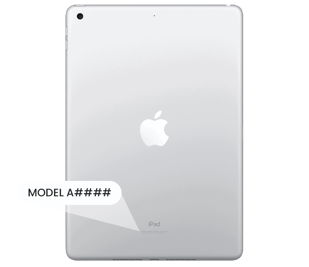 Ipad Iphone Identifier Model List Printable