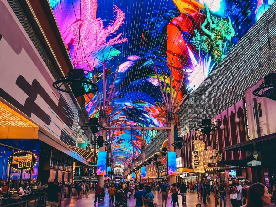 What To Do In Downtown Las Vegas The 11 Best Activities