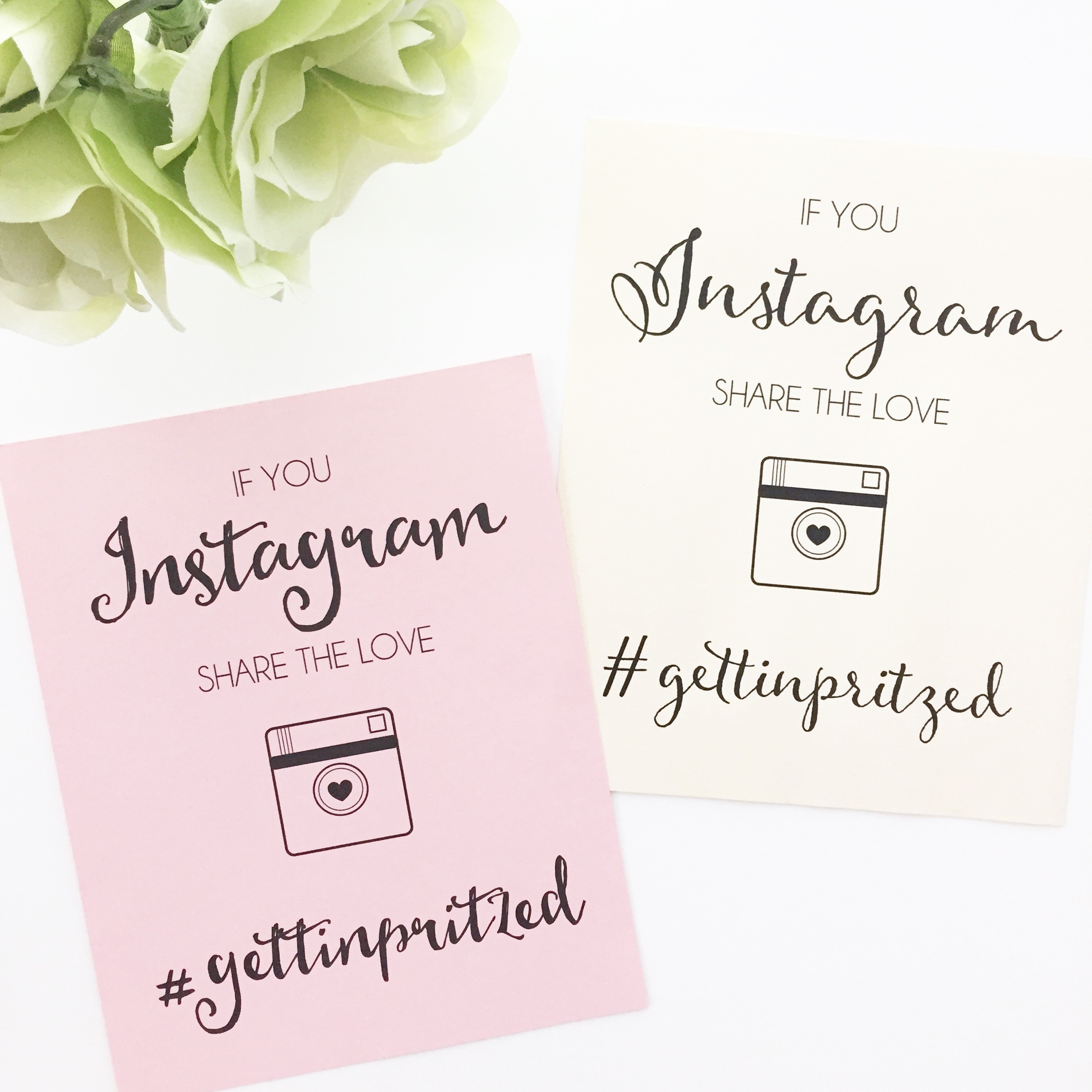 Why You Should Consider An Unplugged Ceremony Oh My Designs By Steph