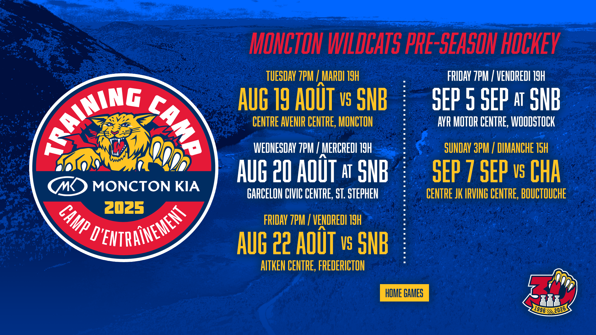 Colts Printable Pre Season Schedule 2026