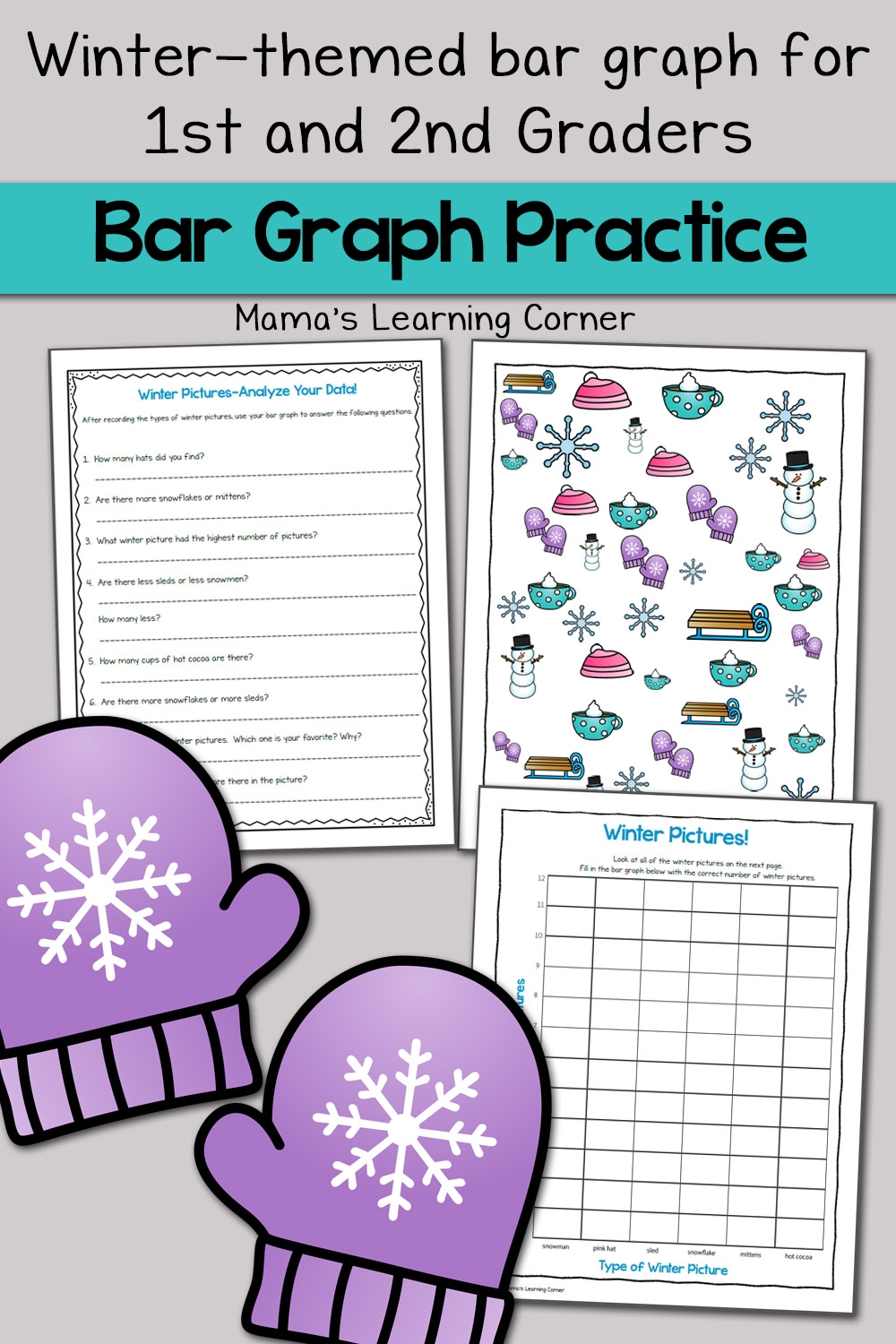 Cornet Graphing Colering Sheets Free Printable