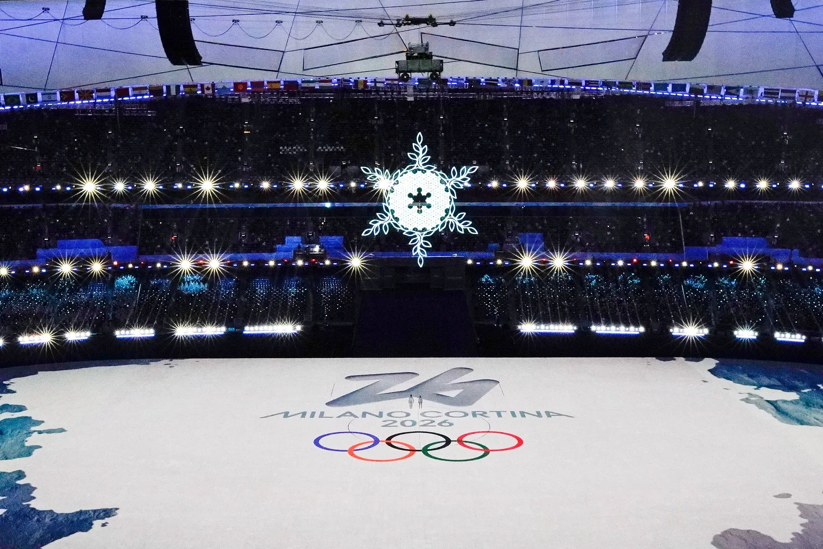 Winter Olympics 2026 Dates Schedule Tickets Information Key Details For Milano Cortina