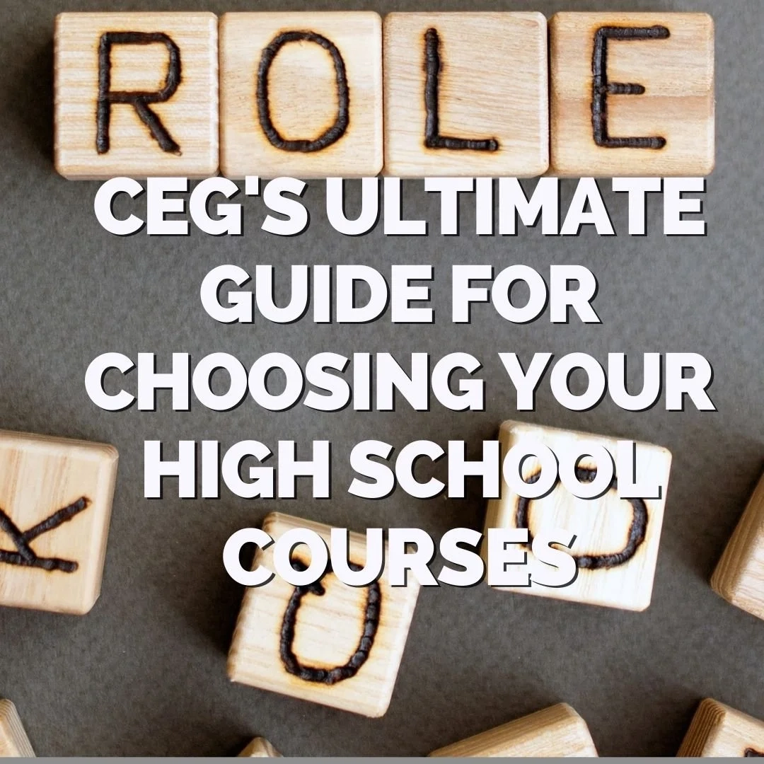 Printable List Of College Majors