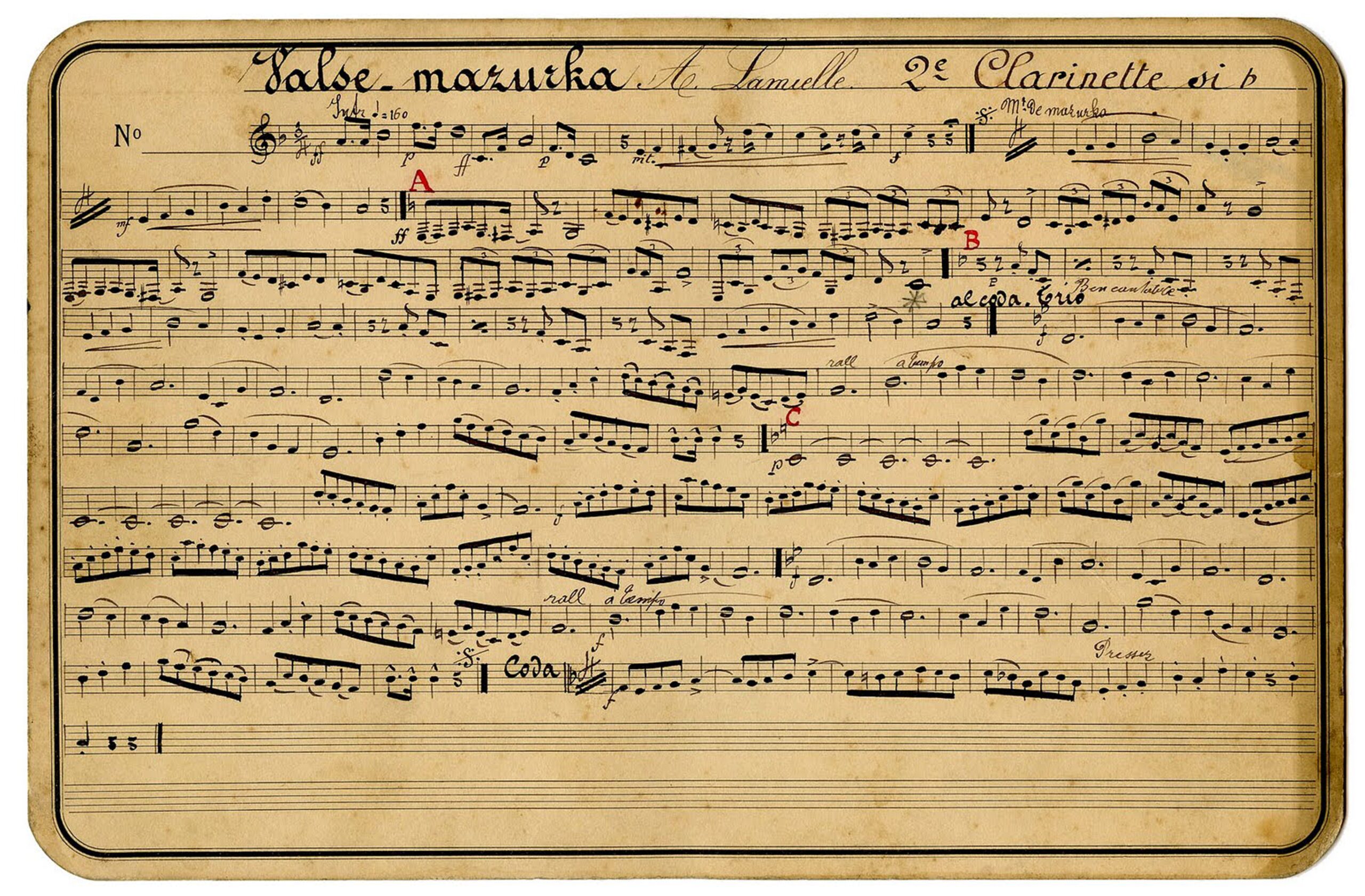 11 Sheet Music Ephemera Printables The Graphics Fairy 11 Sheet Music Ephemera Printables The Graphics Fairy