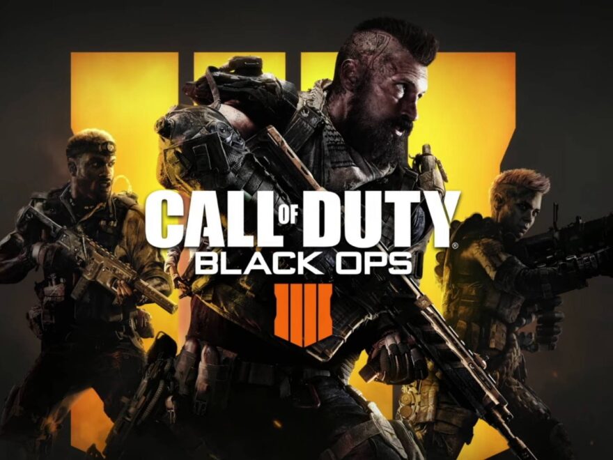 200 Call Of Duty Black Ops 4 Pictures Wallpapers