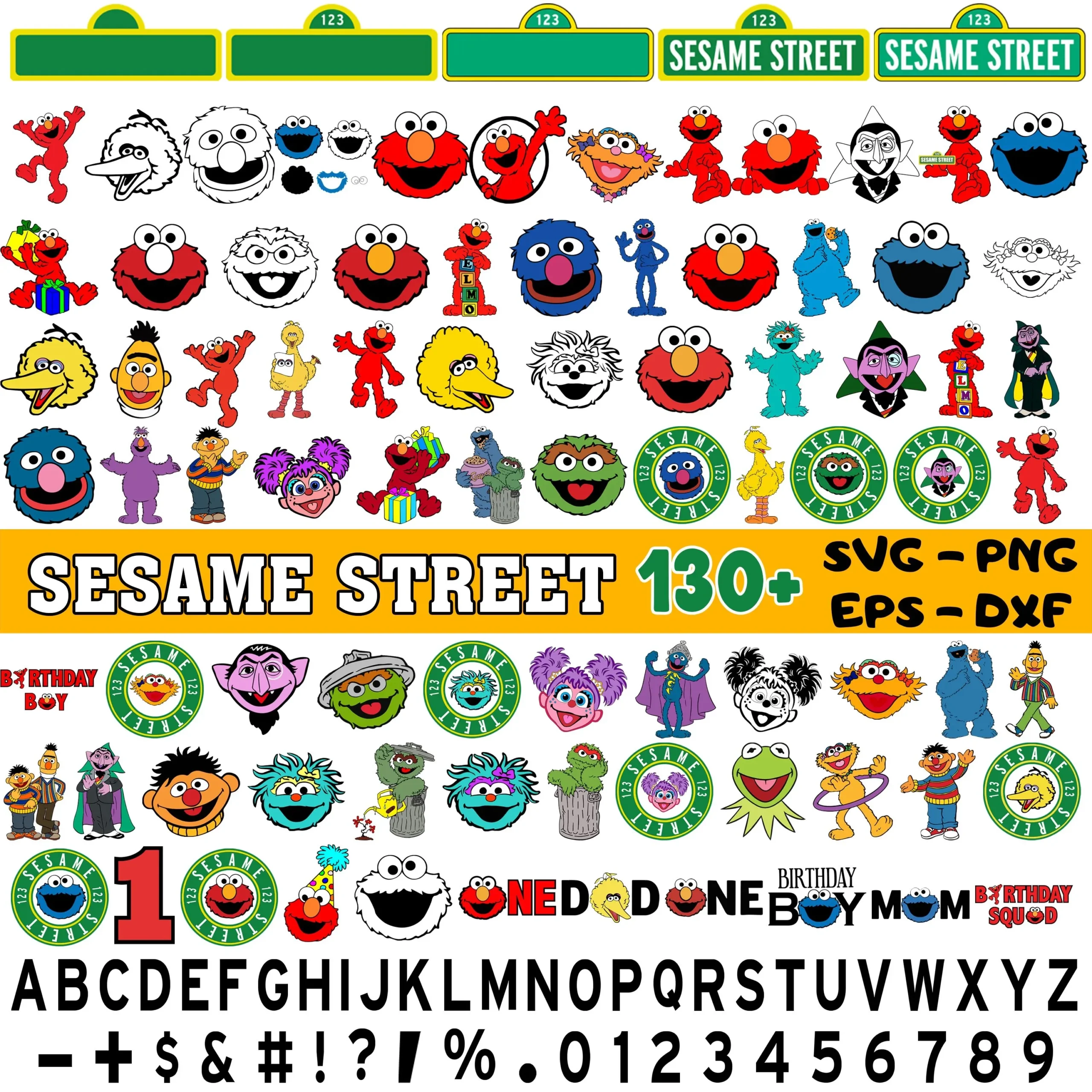 Elmo Sign Printable Photoshop