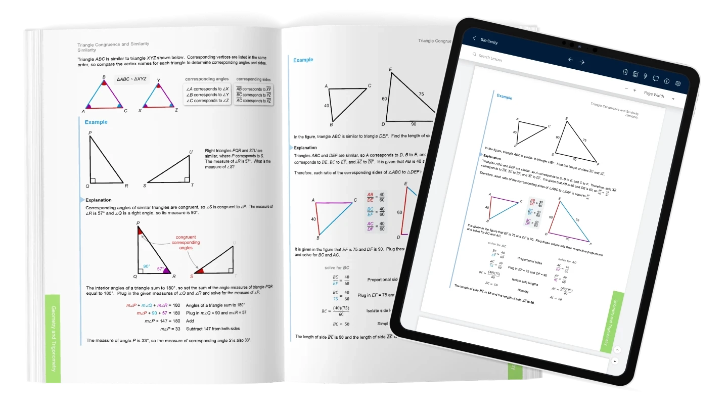 Printable Act Study Guide