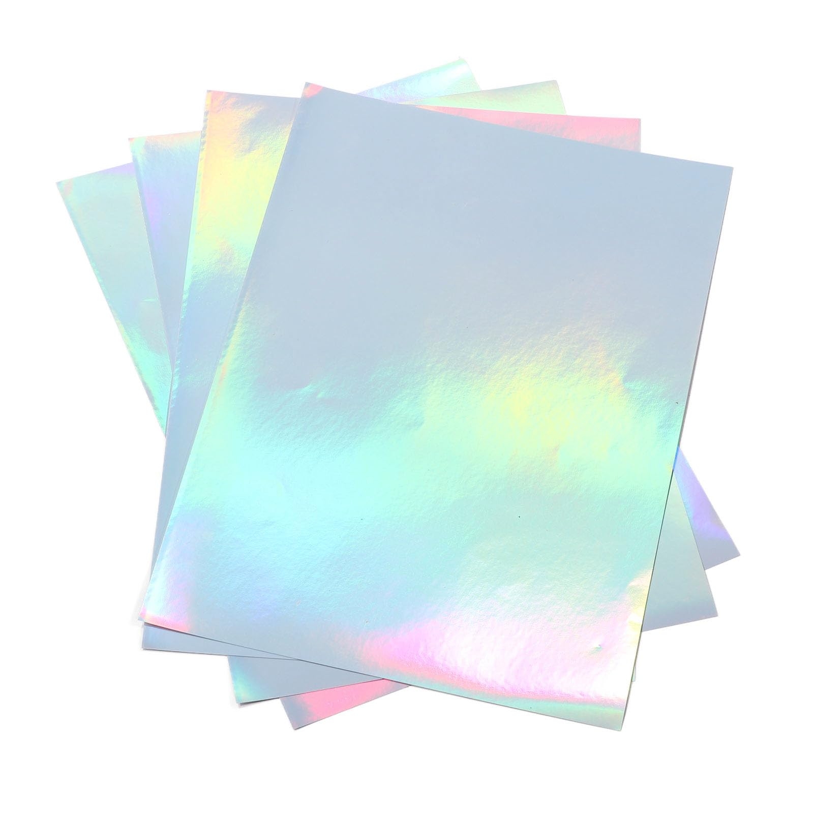 Amazon Tyenaza 20 Sheets Holographic Printable Sticker Paper A4 8 X 12 Inches Inkjet Adhesive Printing Paper Waterproof Inkjet Laser Printer Vinyl Sticker Paper Office Products Amazon Tyenaza 20 Sheets Holographic Printable Sticker Paper A4 8 X 12 Inches Inkjet Adhesive Printing Paper Waterproof Inkjet Laser Printer Vinyl Sticker Paper Office Products