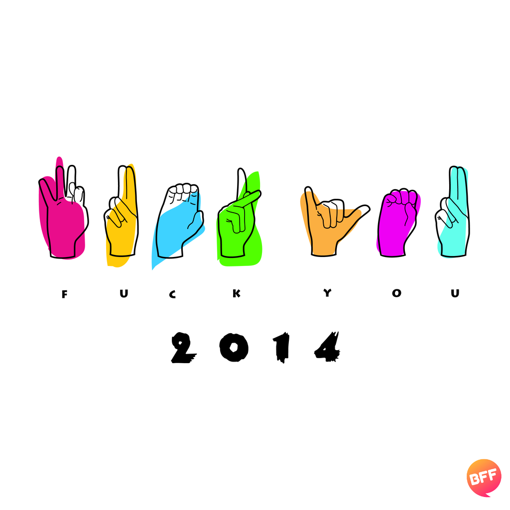 Printables Sign Language For Friends