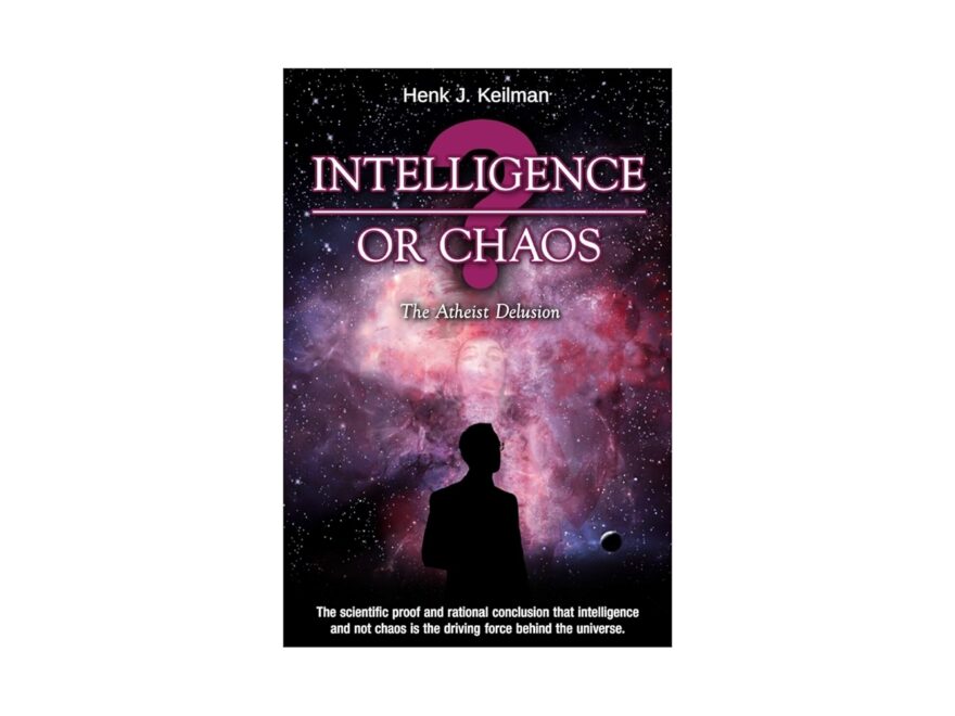 Buy Intelligence Or Chaos The Atheist Delusion Book Online At Low Prices In India Intelligence Or Chaos The Atheist Delusion Reviews Ratings Amazon in