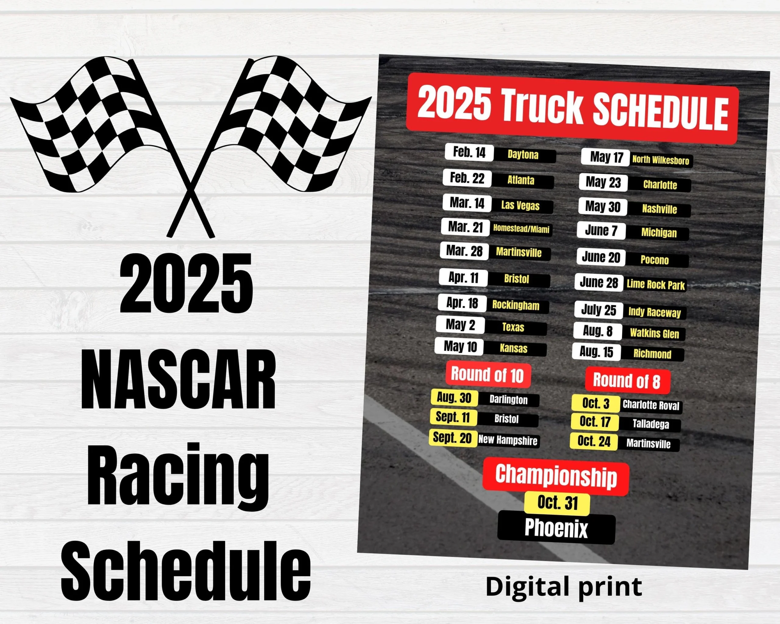 Buy Sports Car Calendar Online In India Etsy India