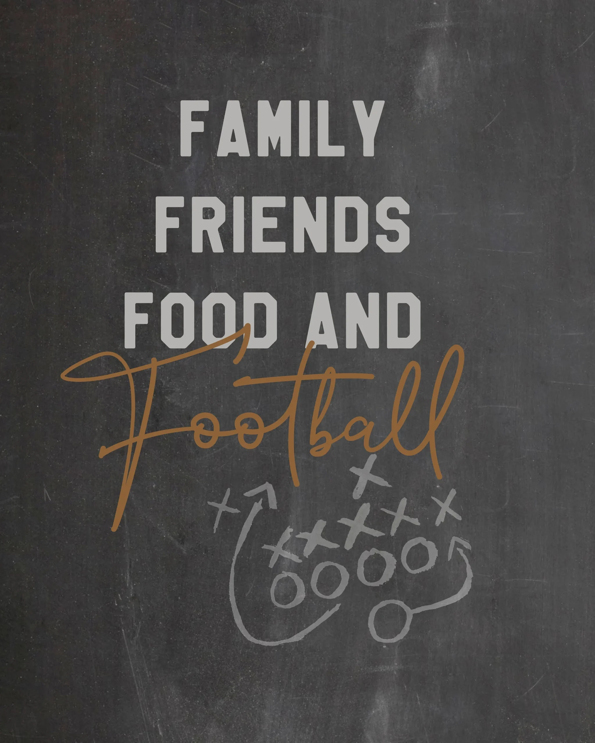 Chalkboard Farmhouse Rustic Football Party Printable Instant Download Wall Art Etsy Chalkboard Farmhouse Rustic Football Party Printable Instant Download Wall Art Etsy