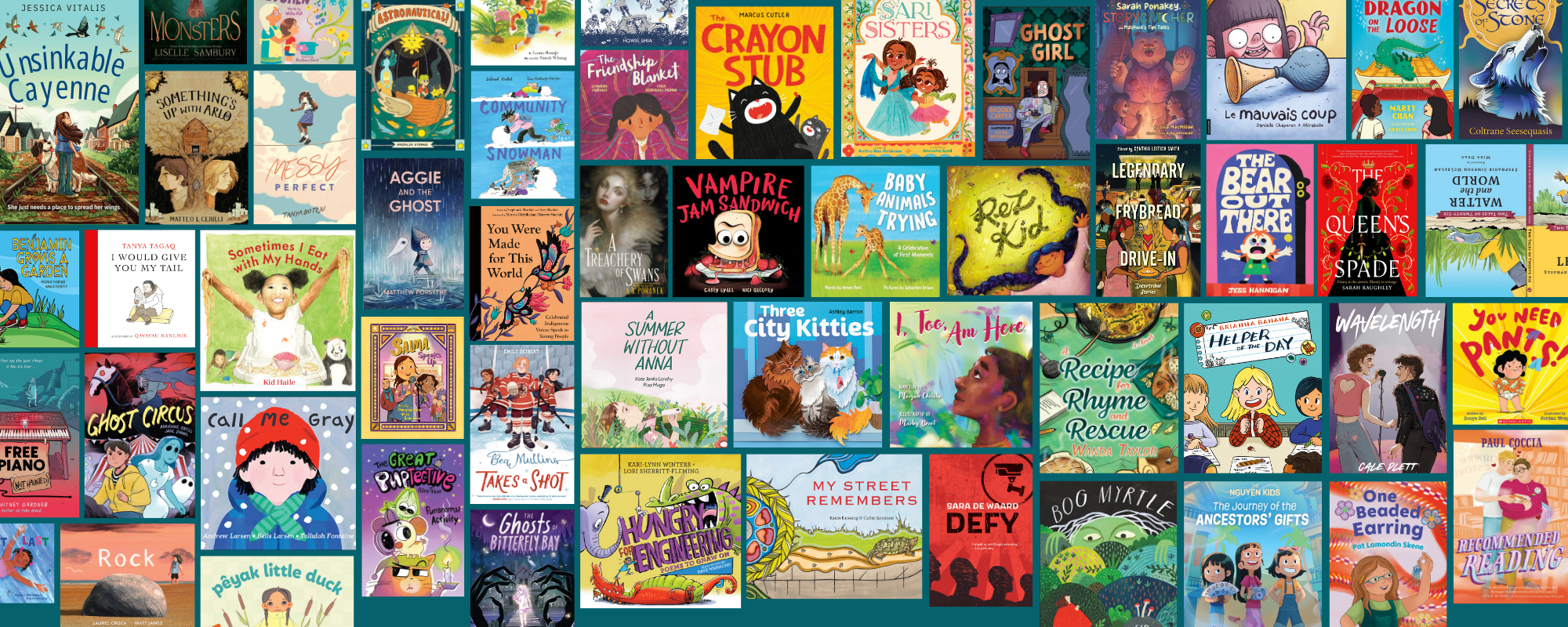 Children s Reading List Children s Reading List