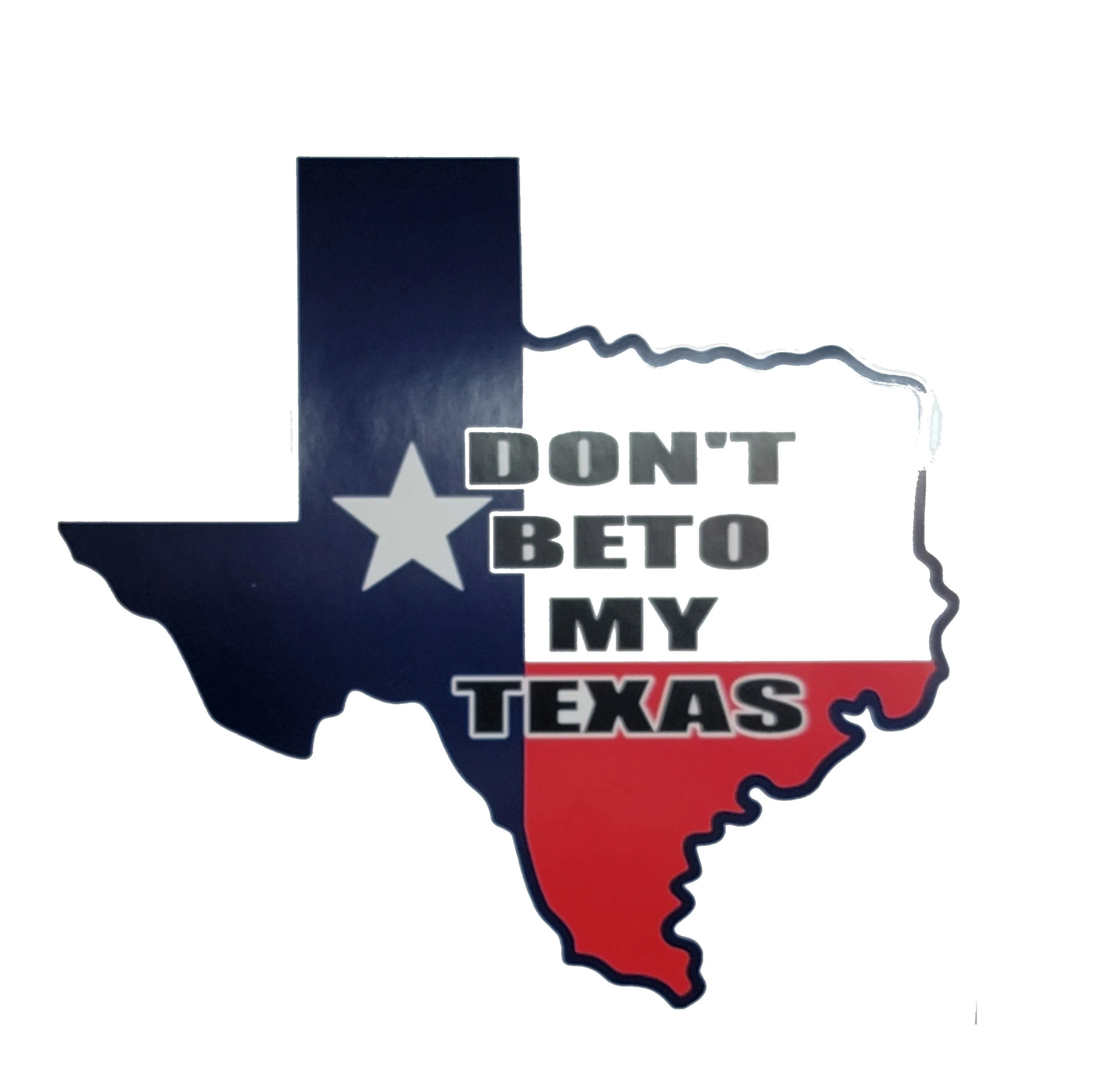 Don t Beto My Texas NO BETO Don t Tread On Me Distressed Flag Vinyl Custom Car Truck Time Decal 4 Or 5 Leave My AR Alone Etsy