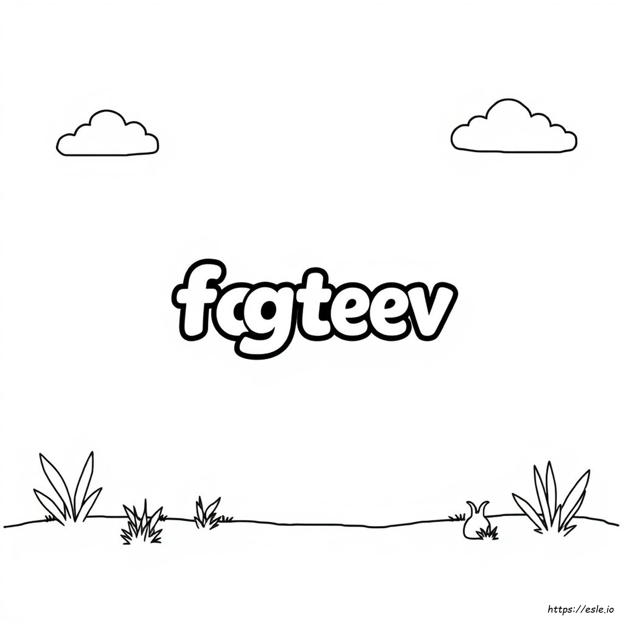 Fg Tv Printable Pages Fg Tv Printable Pages