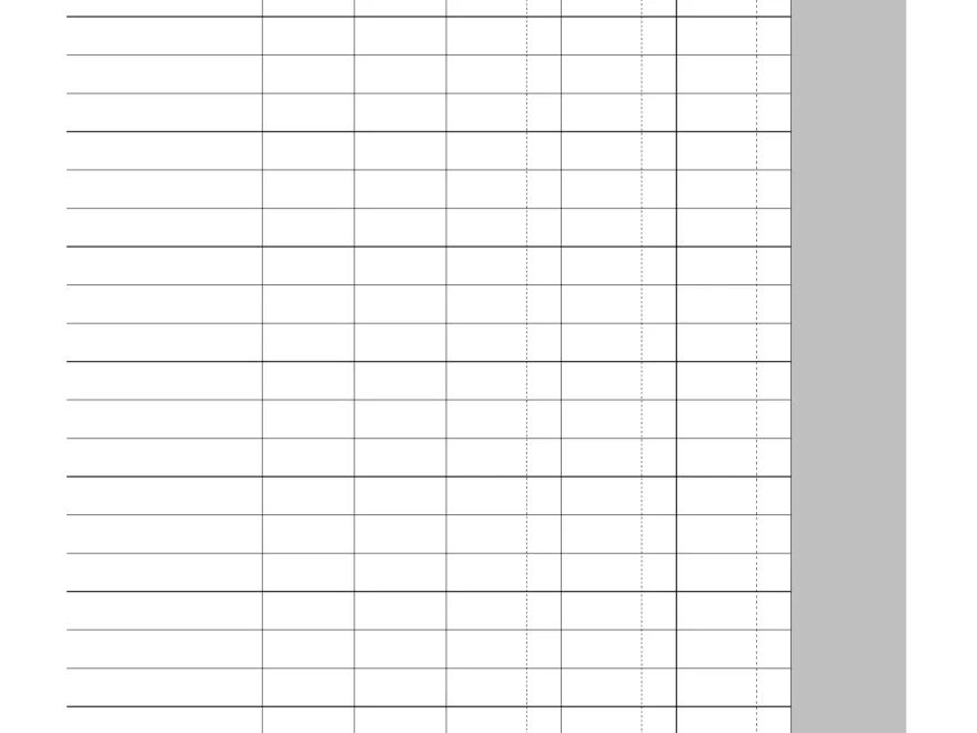 Form 1040 Schedule D 1 Fill Out Printable PDF Forms Online