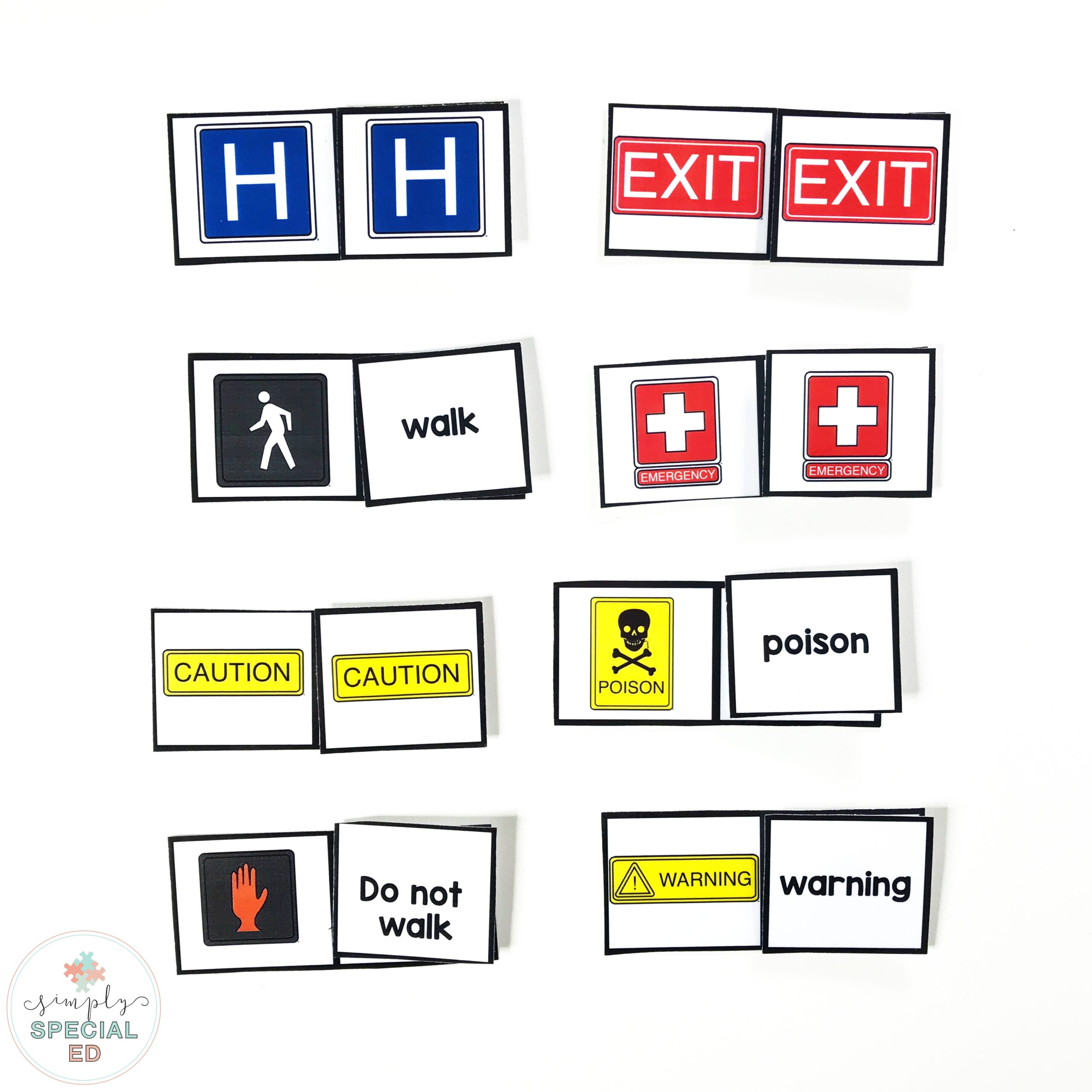 Signs And Symbols Free Printables Signs And Symbols Free Printables