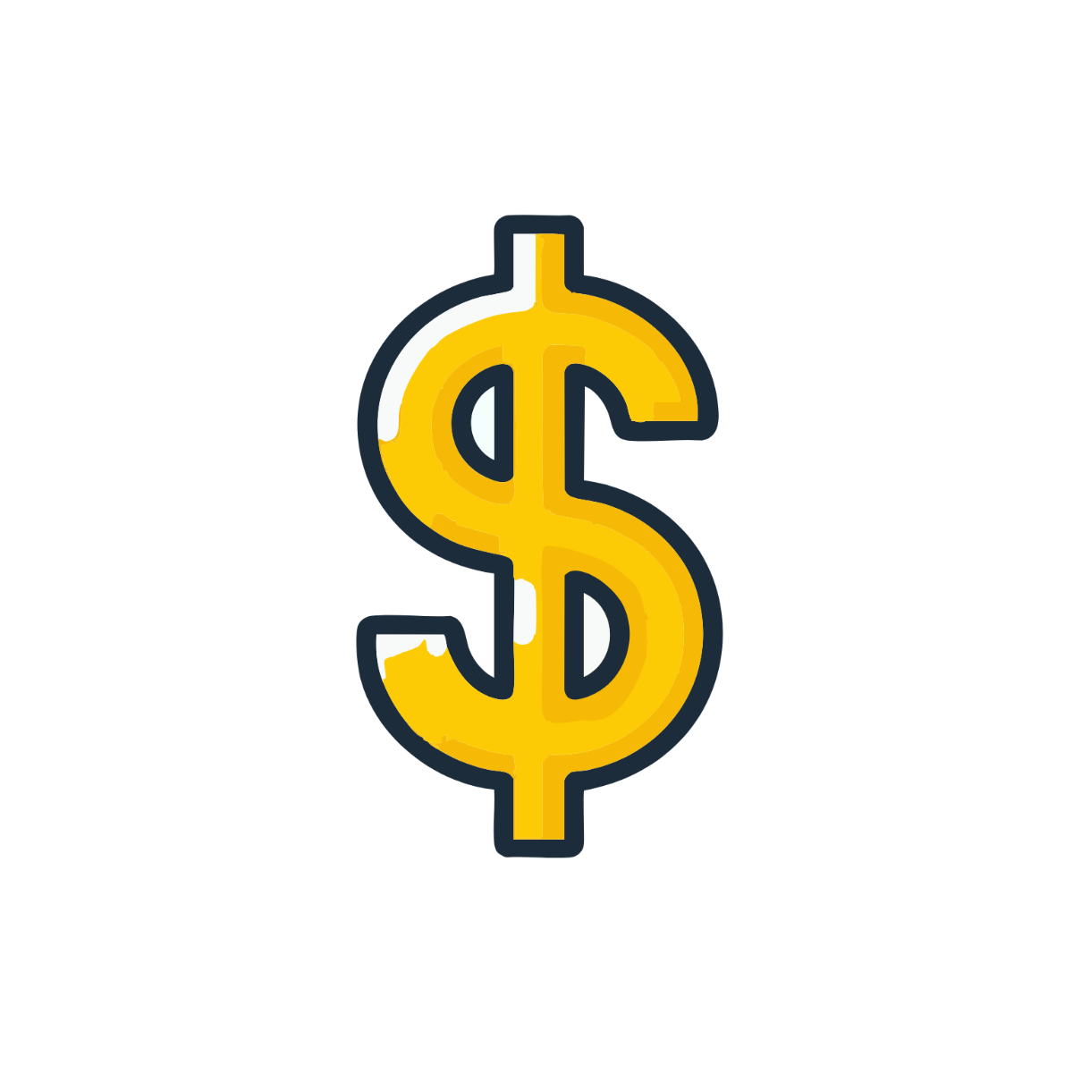 Free Dollar Sign Clipart Template To Edit Online Free Dollar Sign Clipart Template To Edit Online