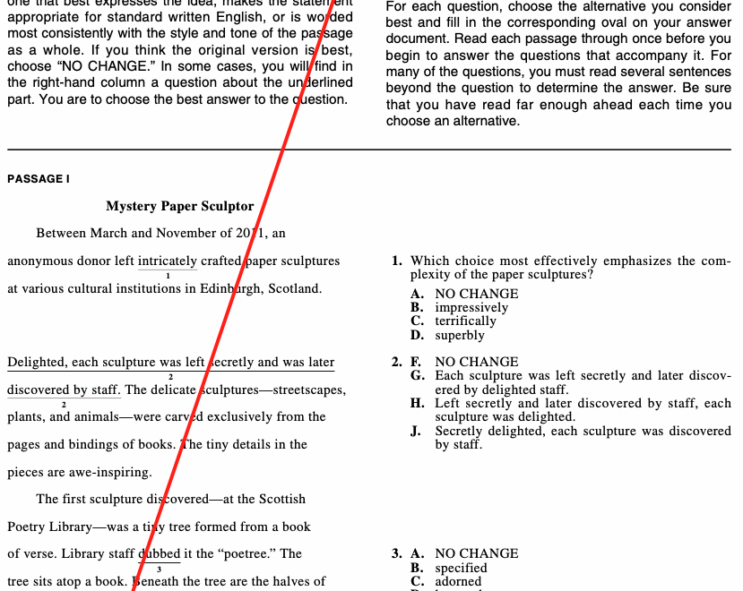 Free Official ACT Practice Tests PDFs And Answer Explanations Piqosity