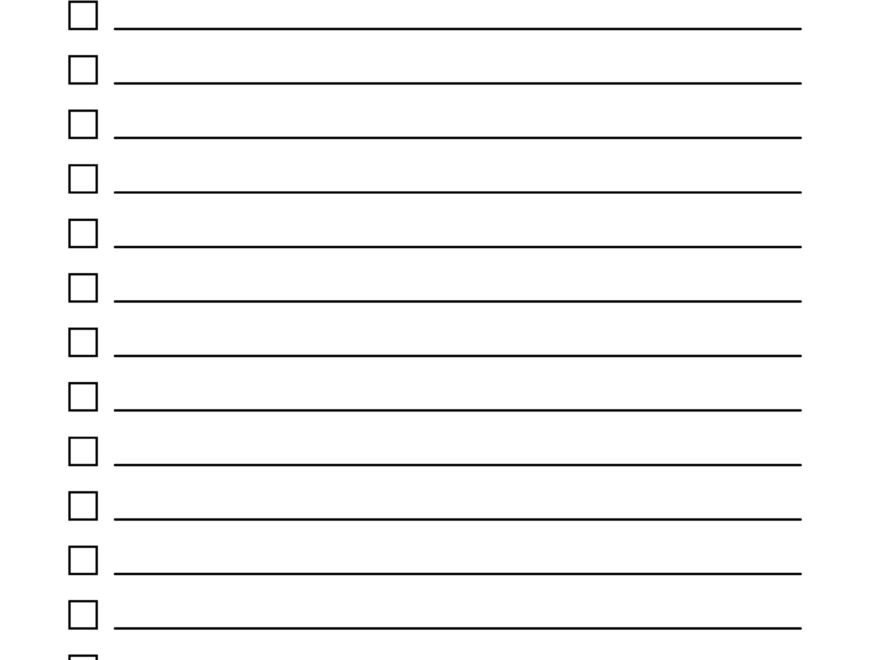 Free Printable Grocery List Templates PDF Shopping Lists Free Printables Monograms Design Tools Patterns DIY Projects