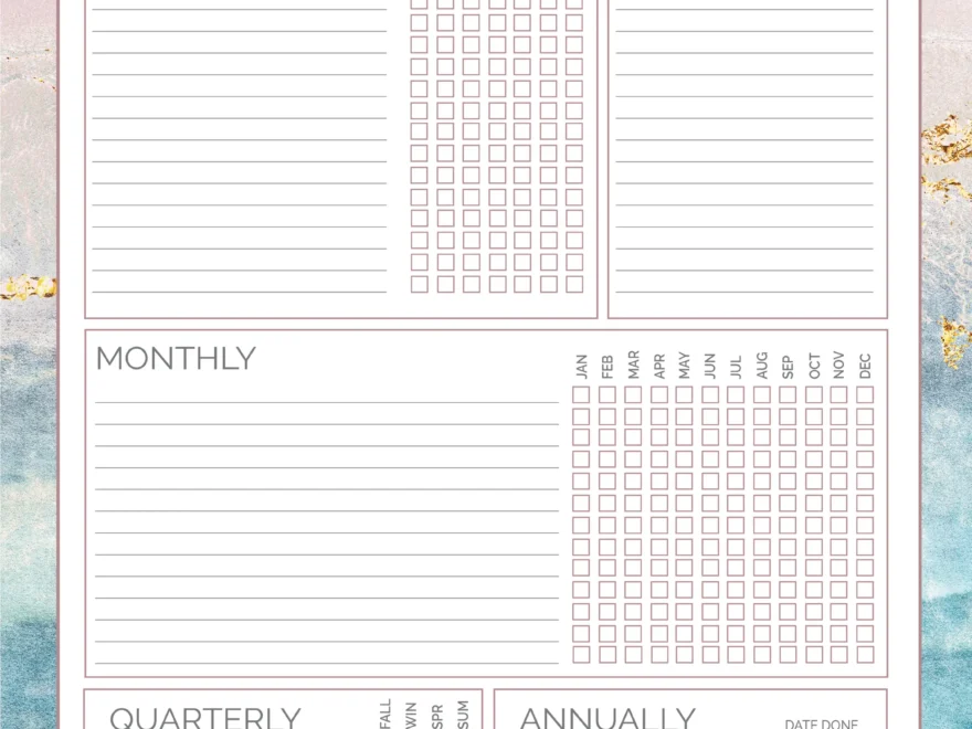 Get Free Planner Printables Bloom Seasonal Downloads Bloom Daily Planners