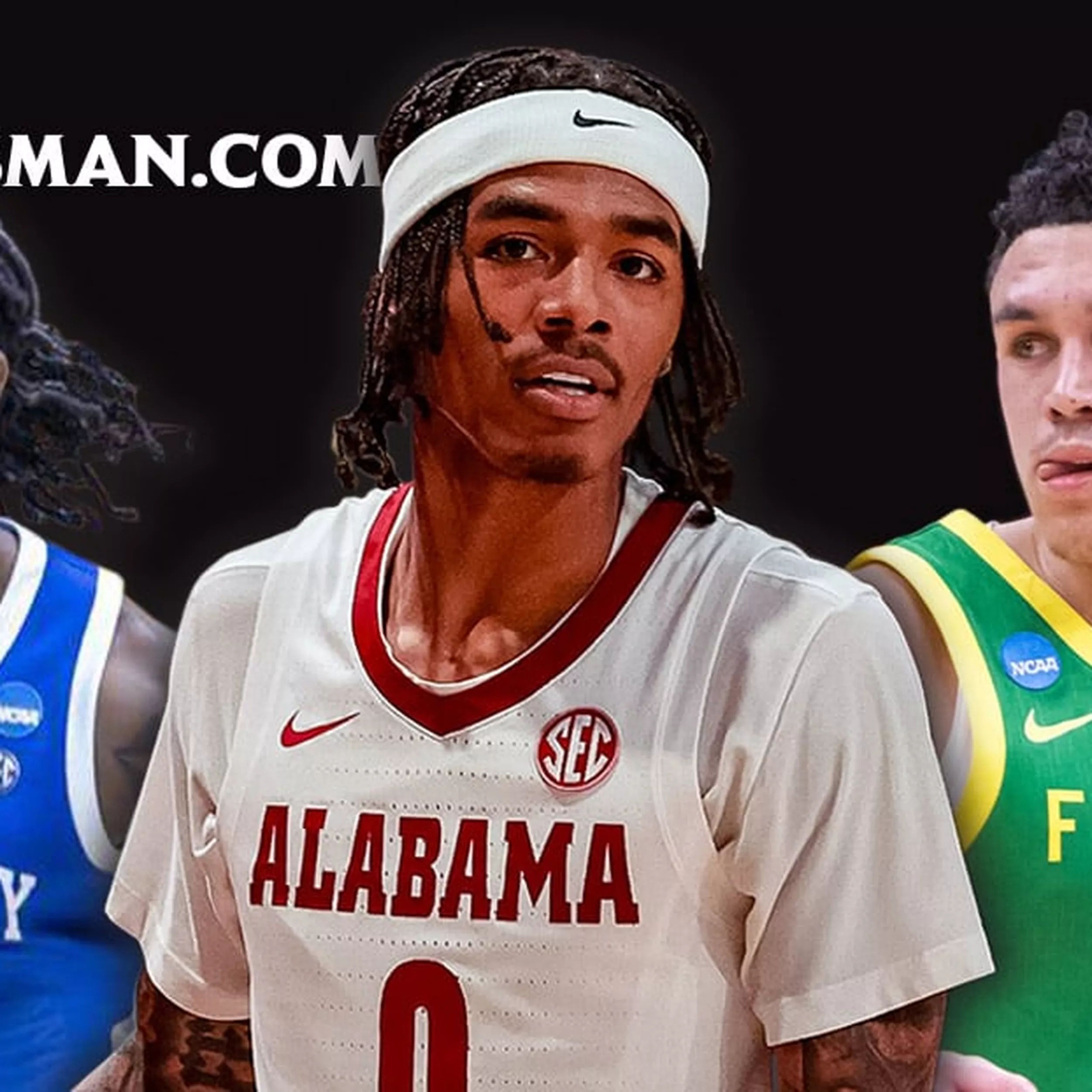 Gonzaga s Nonleague Schedule Features Projected Lottery Picks All Americans Former Zag Recruits Gonzaga s Nonleague Schedule Features Projected Lottery Picks All Americans Former Zag Recruits