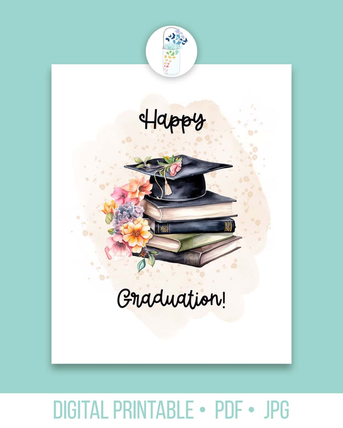 Happy Planner Layout Printables Free Graduation