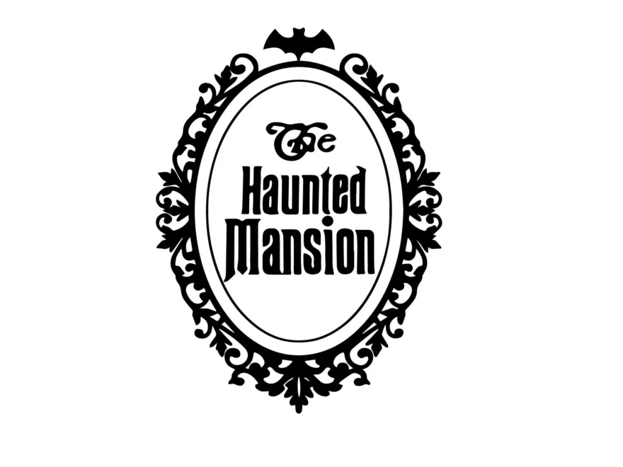 Haunted Mansion SVG Bundle Halloween Svg Png Cricut Silhouette Cutting Machines Digital Instant Downloads SVG Layered Svg Etsy Finland