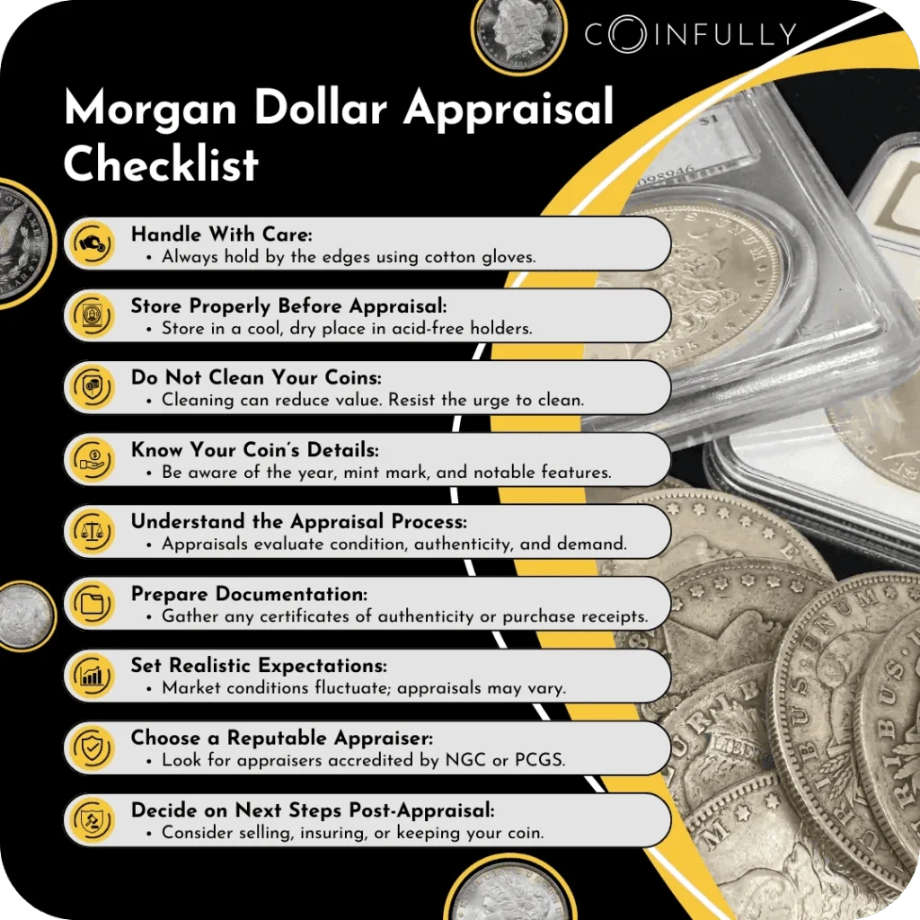How Much Is A Morgan Dollar Worth 2025 Morgan Silver Dollar Value Guide