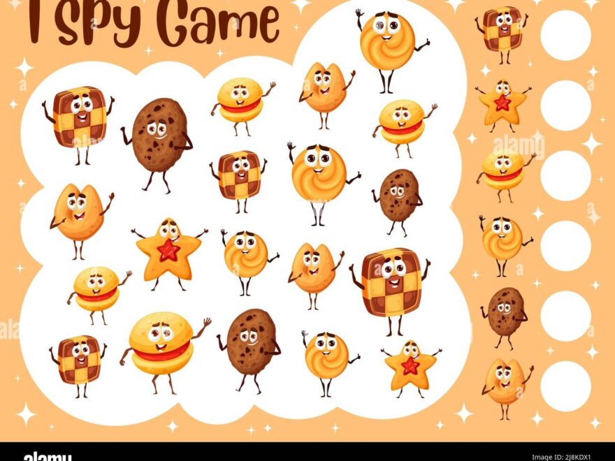 I Spy Hi res Stock Photography And Images Page 10 Alamy