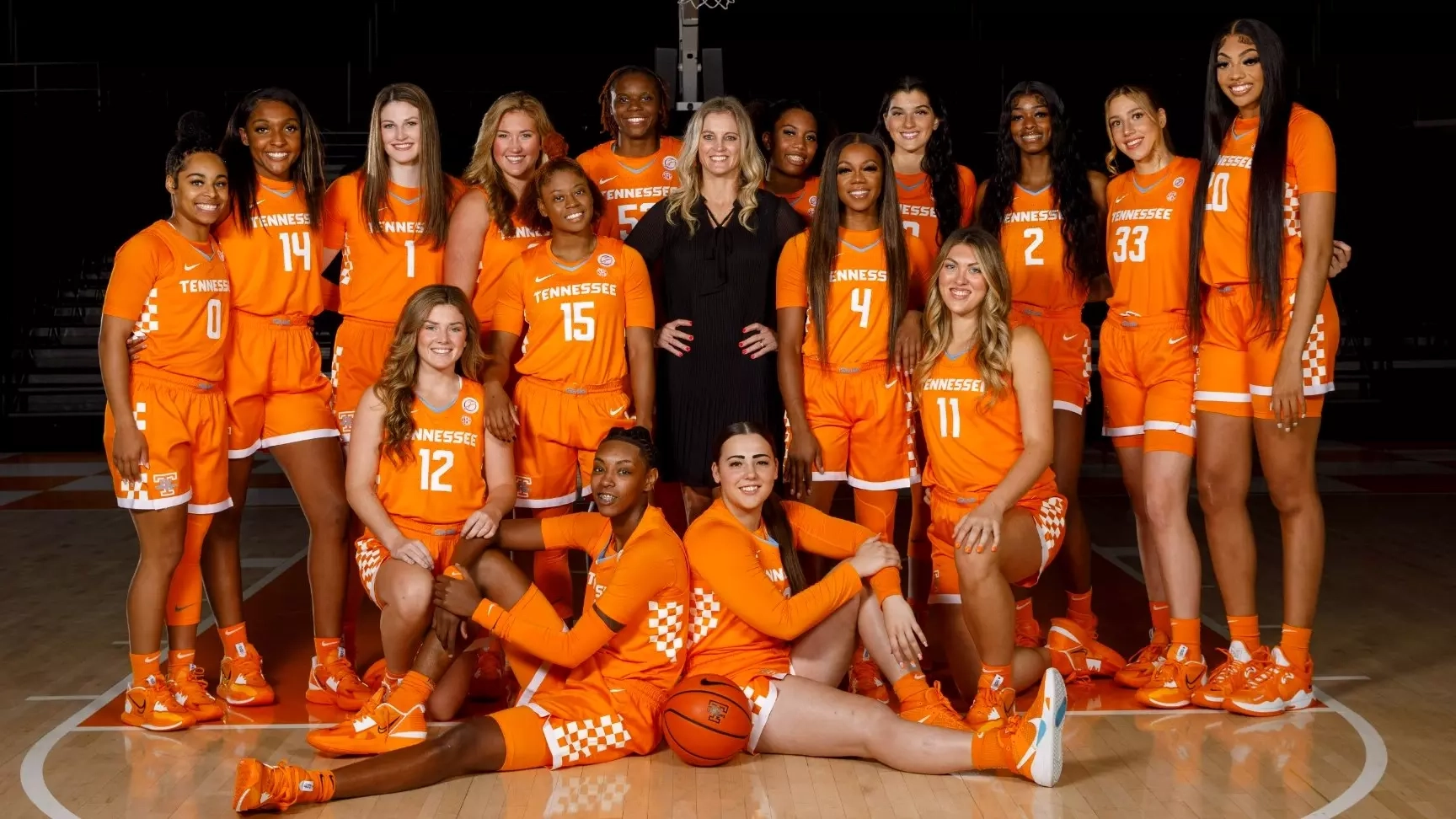 Tennessee Lady Vols Printable Basketball Schedule Tennessee Lady Vols Printable Basketball Schedule