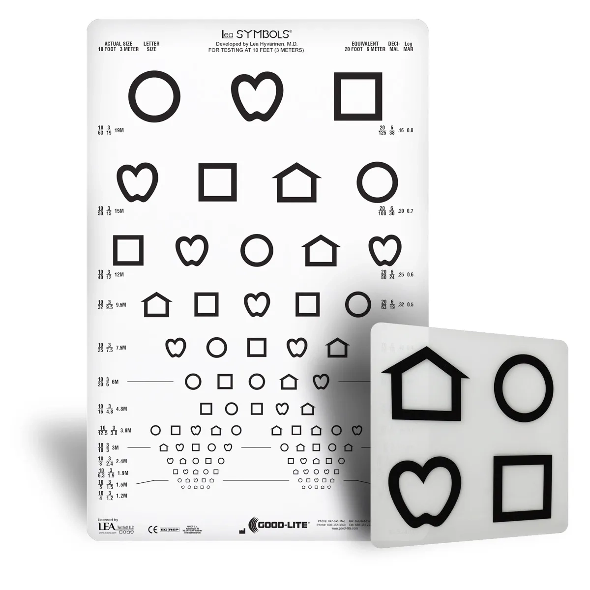 Lea Symbols Chart Printables Lea Symbols Chart Printables