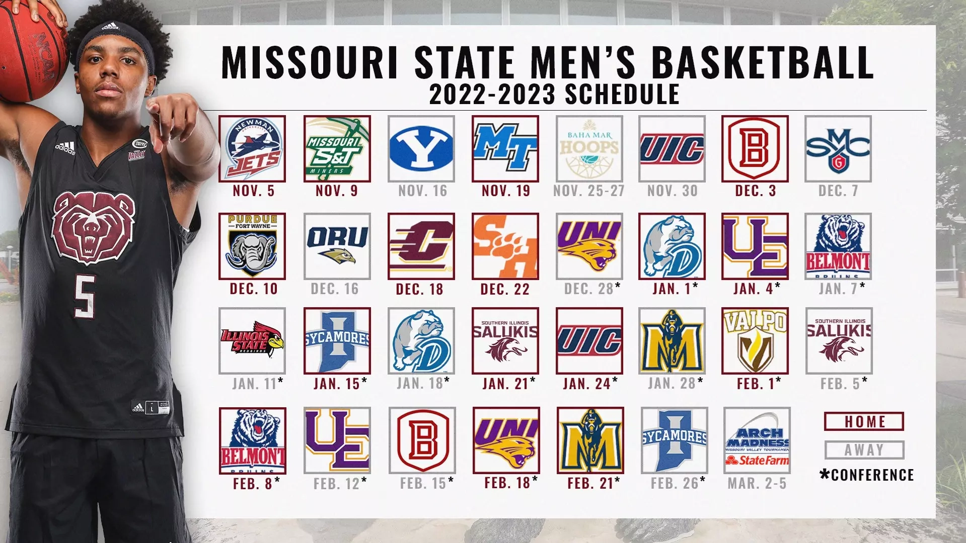 Msu Printable Baskatball Schedule