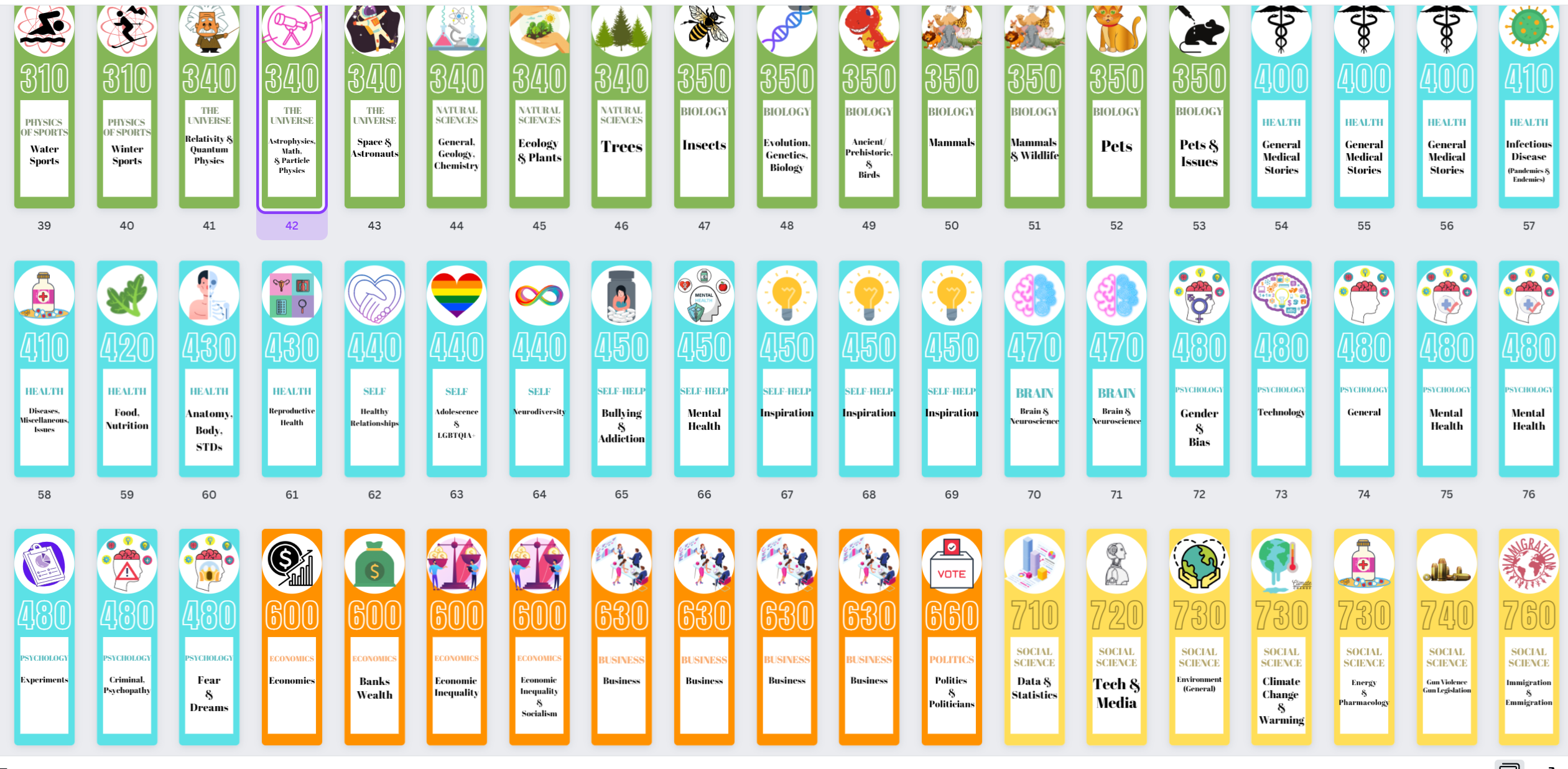 My Library Signage Free Downloads Don t Shush Me 