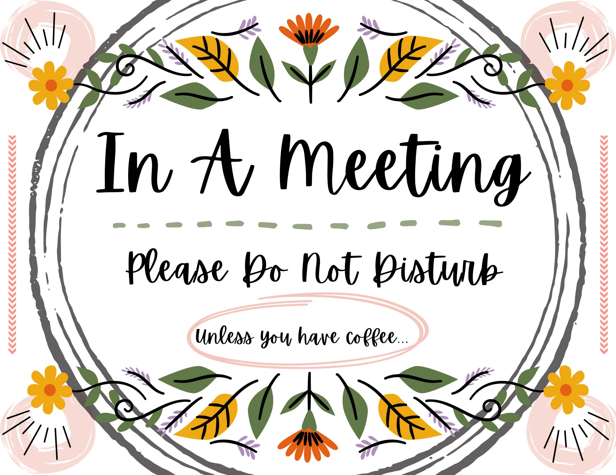Office Sign Office Sign Printable Office Sign For Door In A Meeting Note In A Meeting Sign Printable In A Meeting Please Do Not Disturb Etsy Office Sign Office Sign Printable Office Sign For Door In A Meeting Note In A Meeting Sign Printable In A Meeting Please Do Not Disturb Etsy