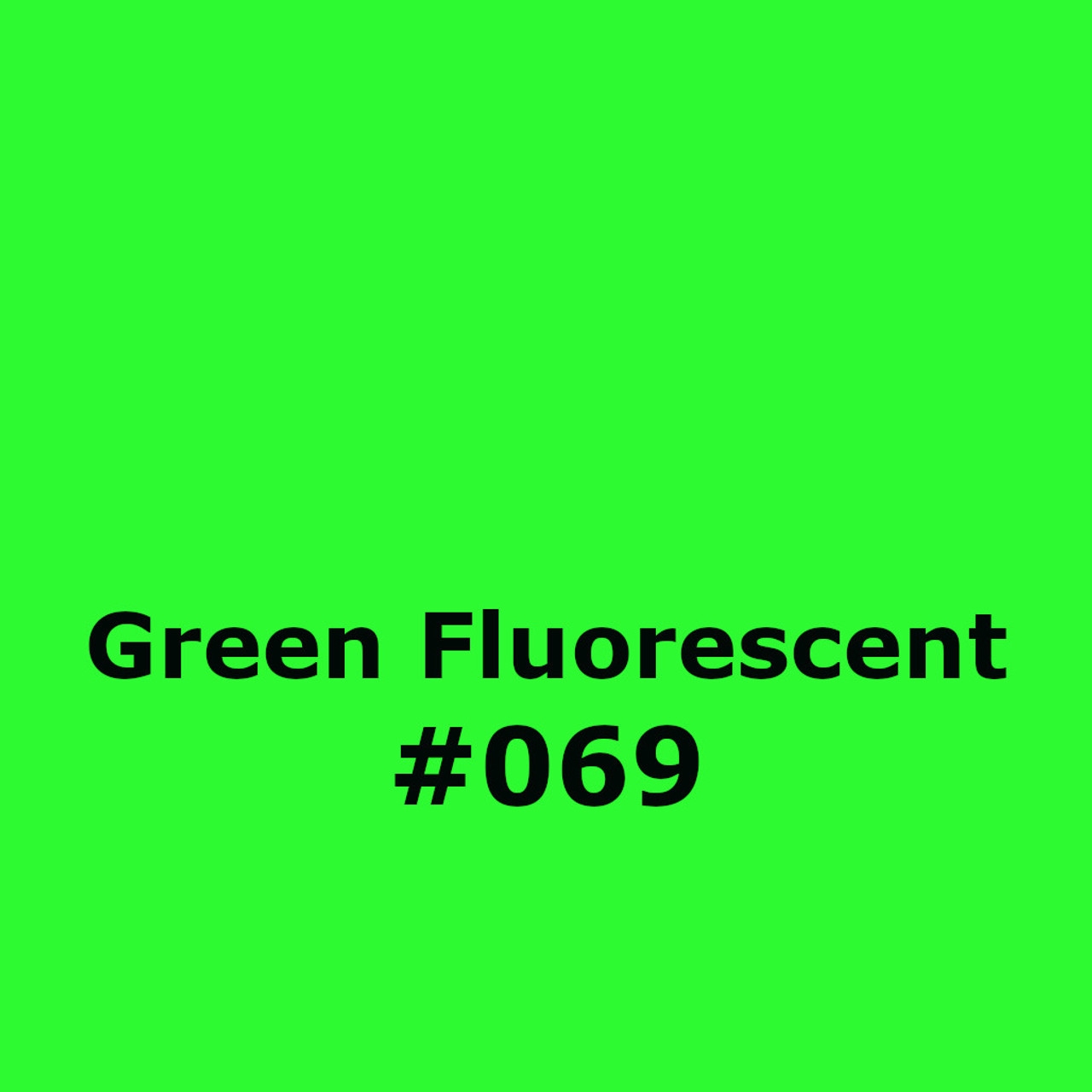 Fluorescence Green Printable Sign Vinyl Fluorescence Green Printable Sign Vinyl