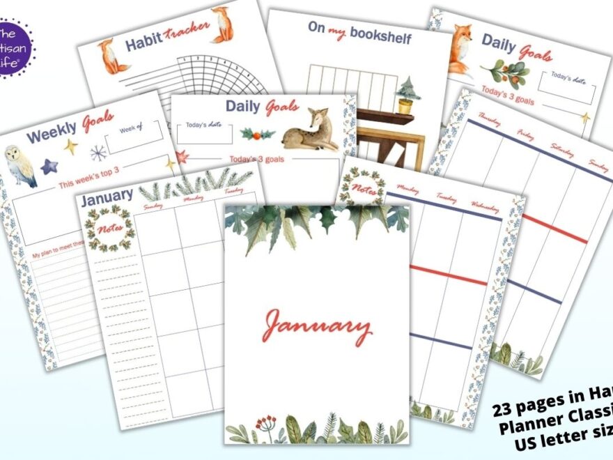 PRINTABLE Big Happy Planner Stickers Kit Graduation Planner Worksheets Library