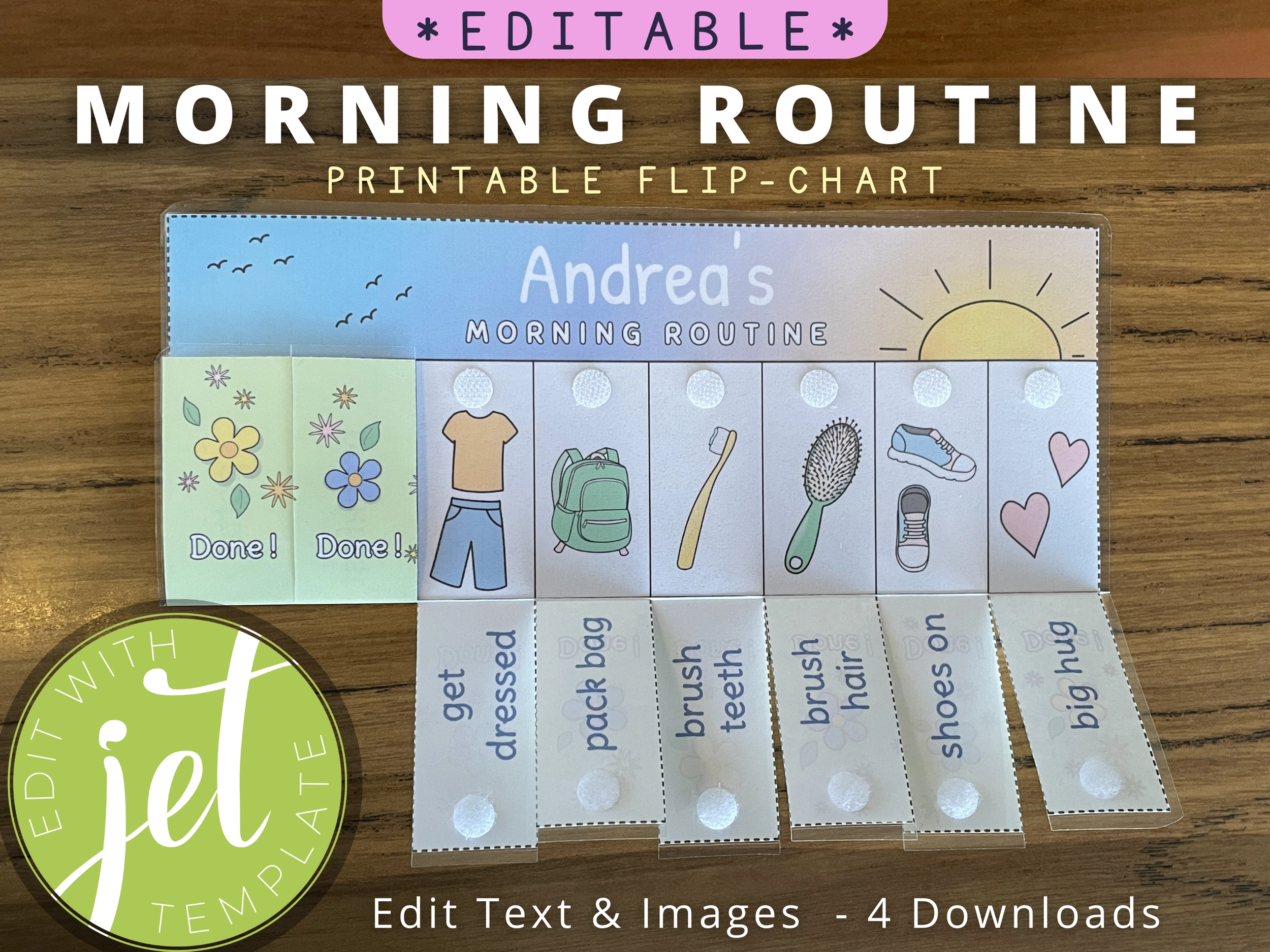 Flip Chart Flip Chart Printable