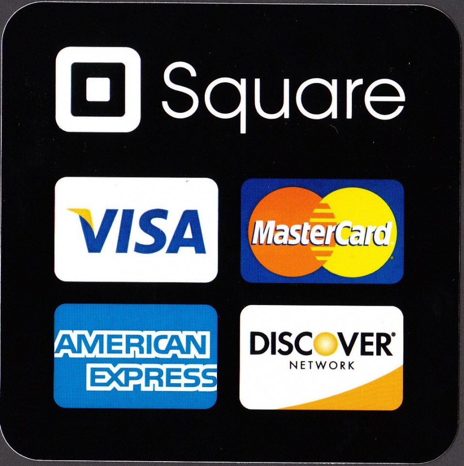 Printable Square Accepted Sign Printable Design Resources