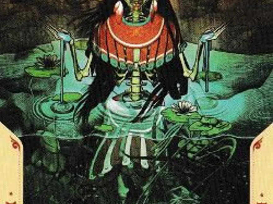 Santa Muerte Tarot Guide Book PDF Digital Download Etsy